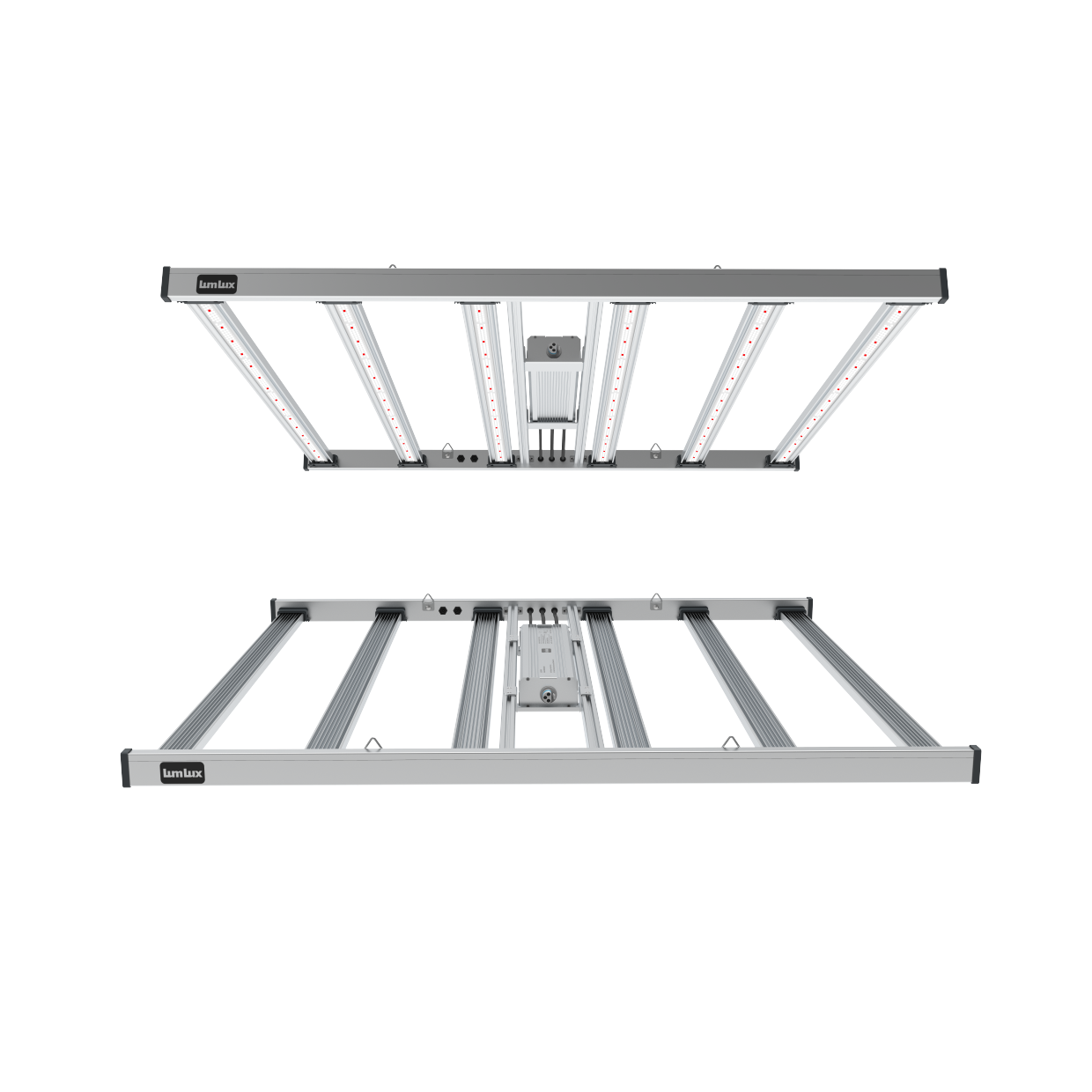 China LED Racklight 720W Manufacture and Factory | LumLux Corp